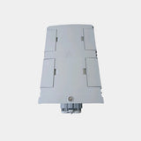 Fiber Optic Splicing Box 48 Core-A1 - front look grey - BRAY-CT