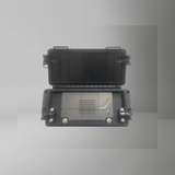 Fiber Splicing Closure - 12 Core - BRAYTIMES