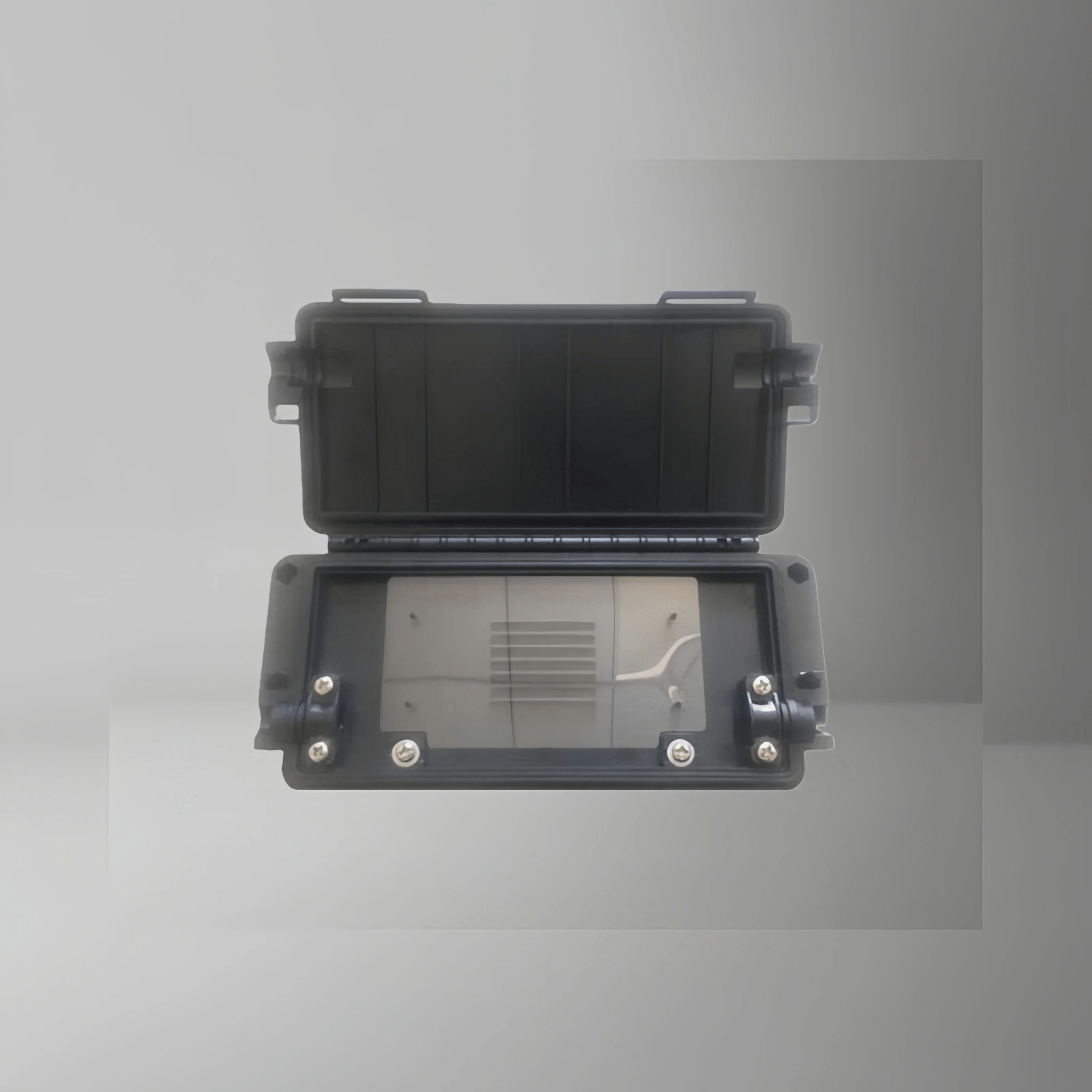 Fiber Splicing Closure - 12 Core - BRAYTIMES