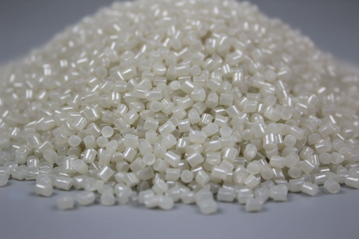 Choosing Plastic Material: Your Product's Perfect Fit – BRAY-CT