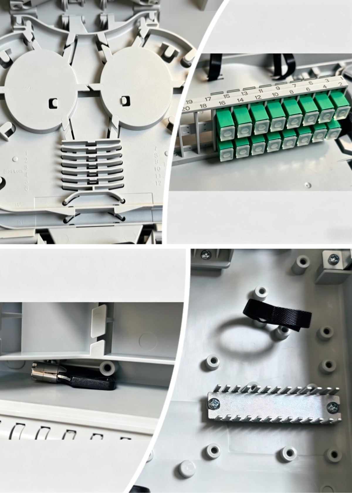24-core-fiber-distribution-box-a2-detail