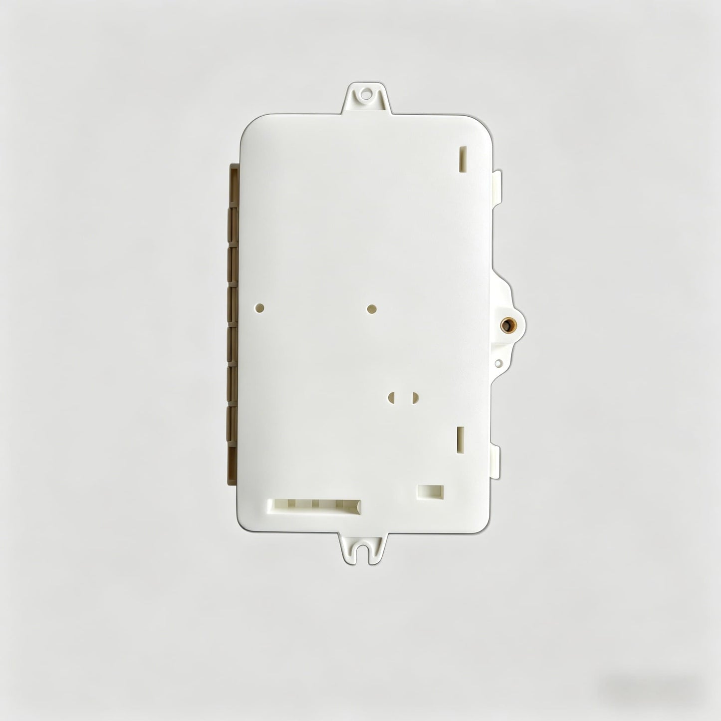 Boîtier de terminaison fibre optique - 4 fibres A1