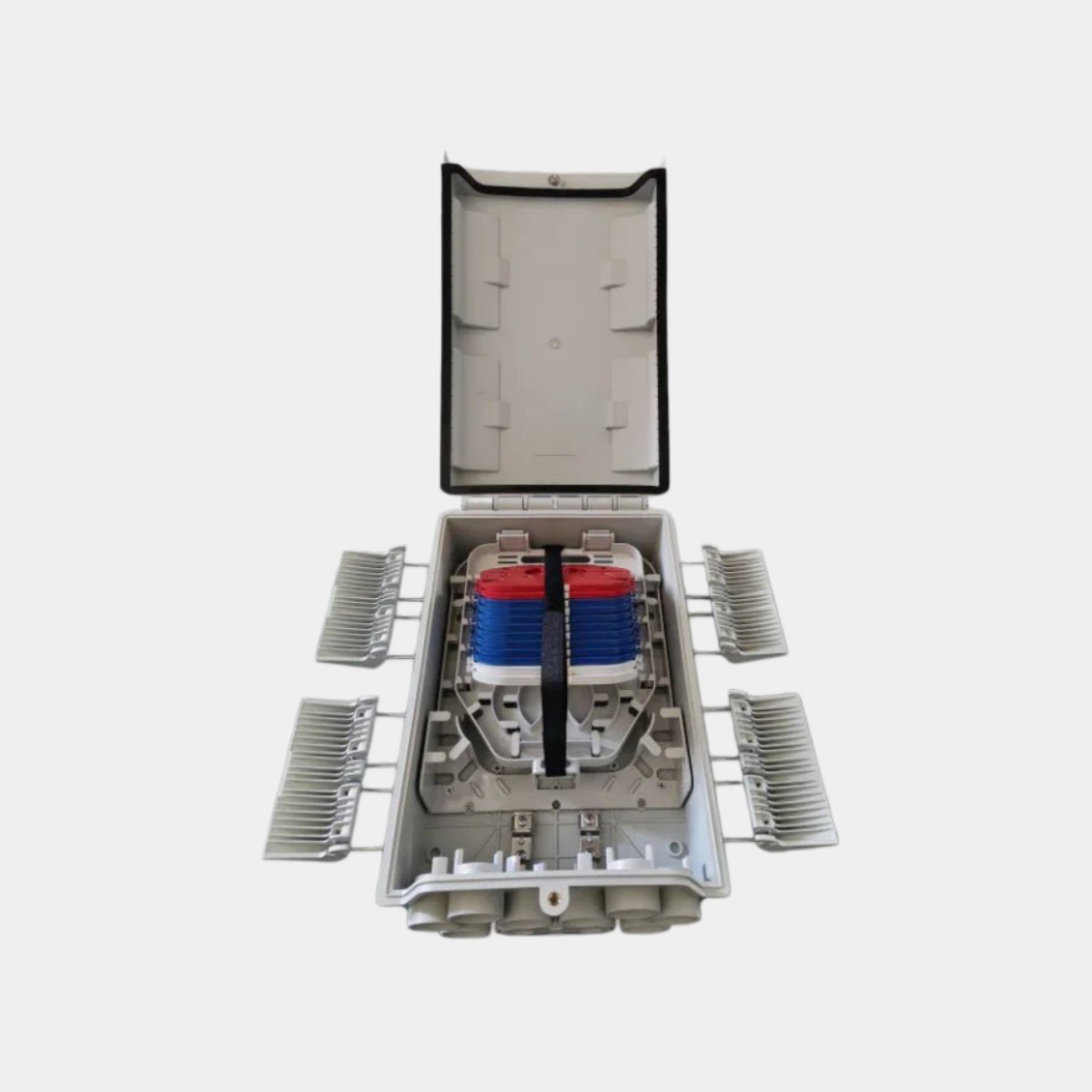 48-core-fiber-splicing-box-a1-open-1