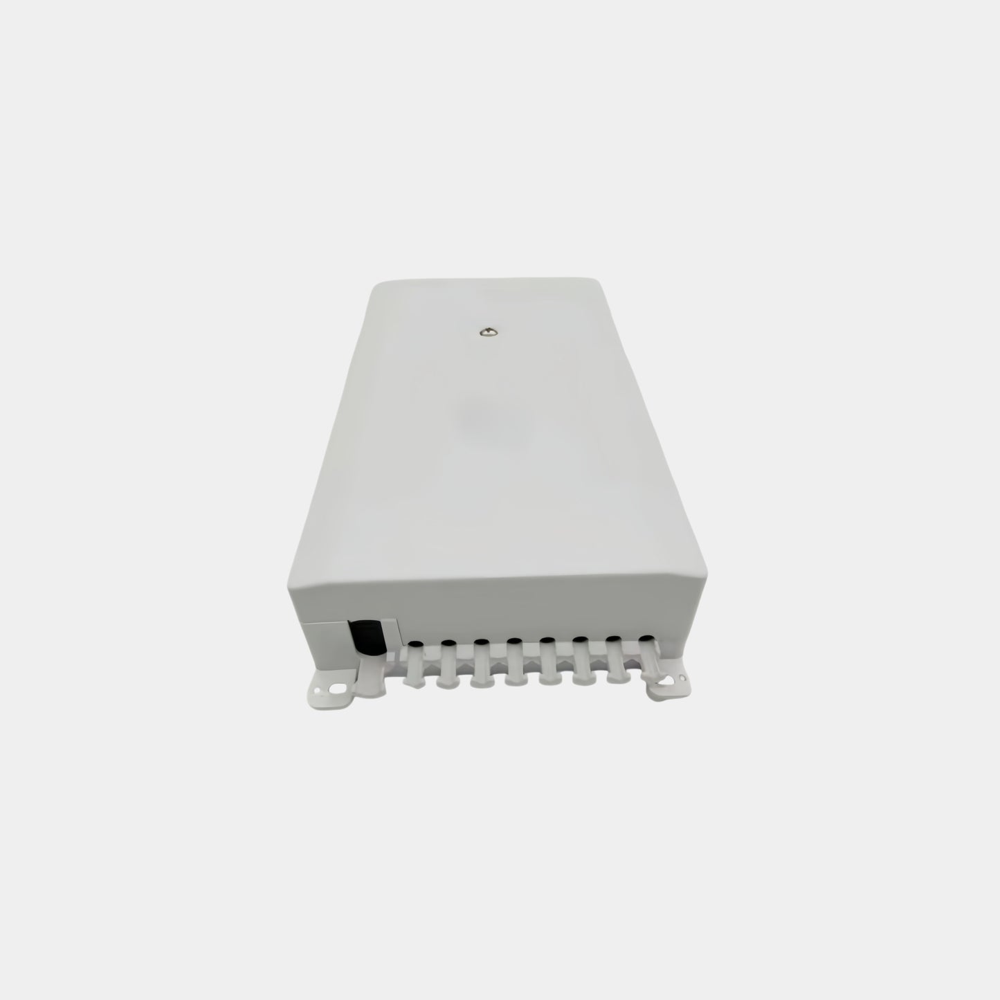 8-Core Fiber Distribution Box, Indoor Floor/Wall Mount