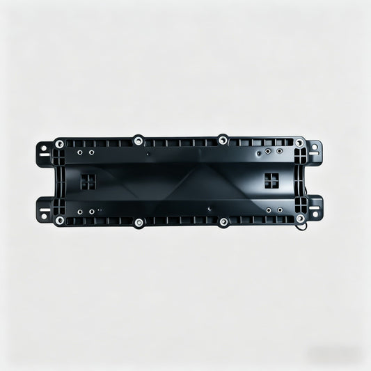 8 Core Fiber Pre-Terminated Box - IP68 Outdoor FTTH | BRAY-CT