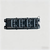 8 Core Fiber Pre-Terminated Box - IP68 Outdoor FTTH | BRAY-CT