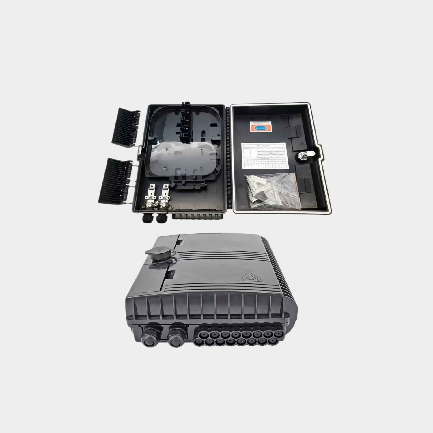 Fiber Distribution Box 16 Core-A1