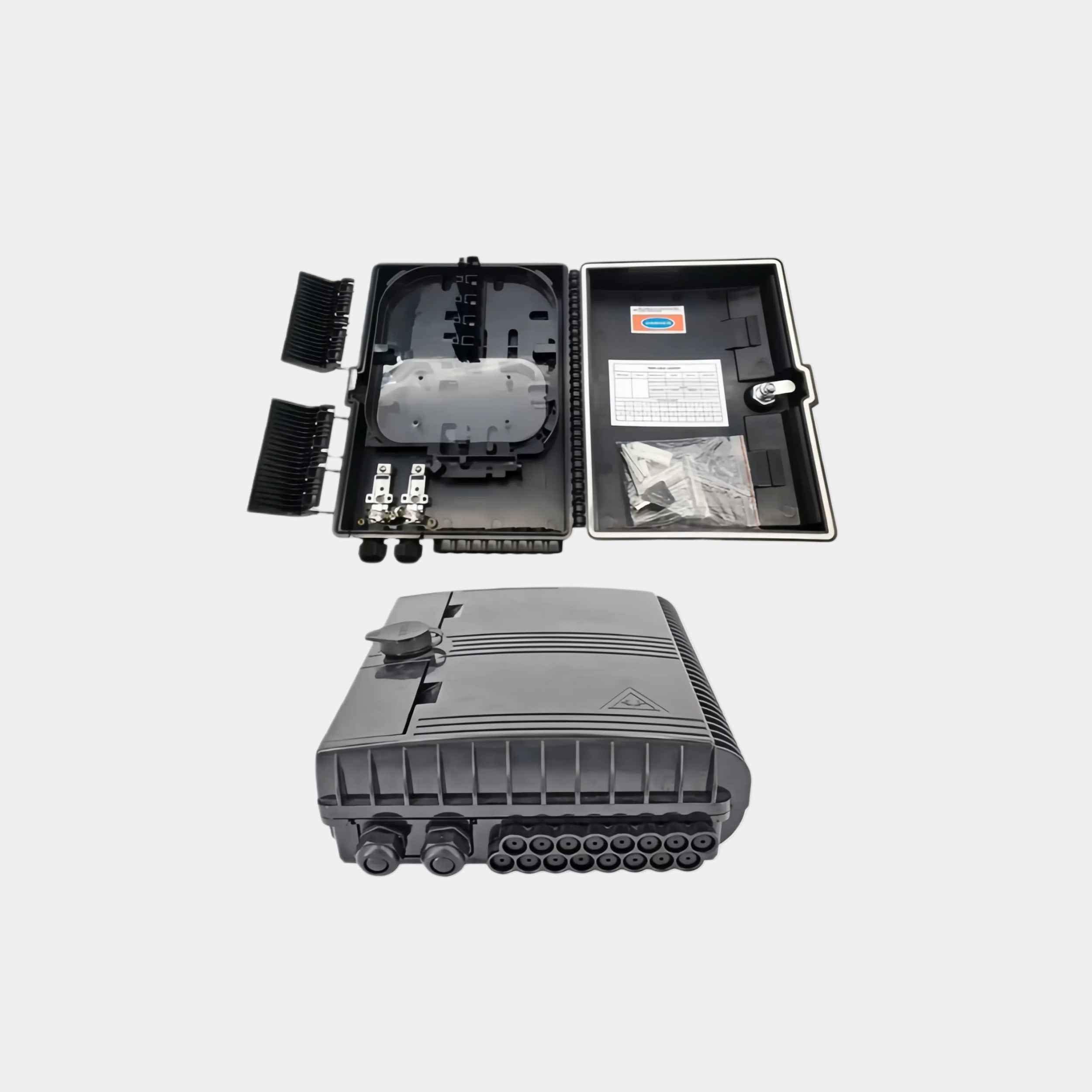 Fiber Distribution Box 16 Core-A1