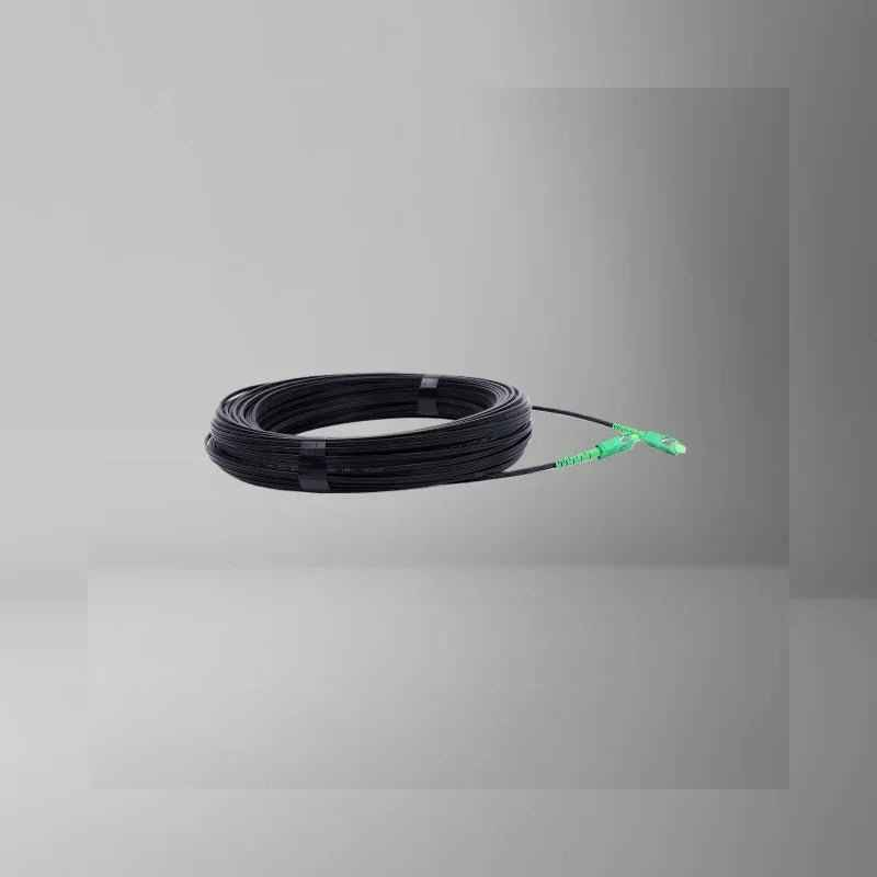 Fiber Drop Cable Patchcord SC/APC