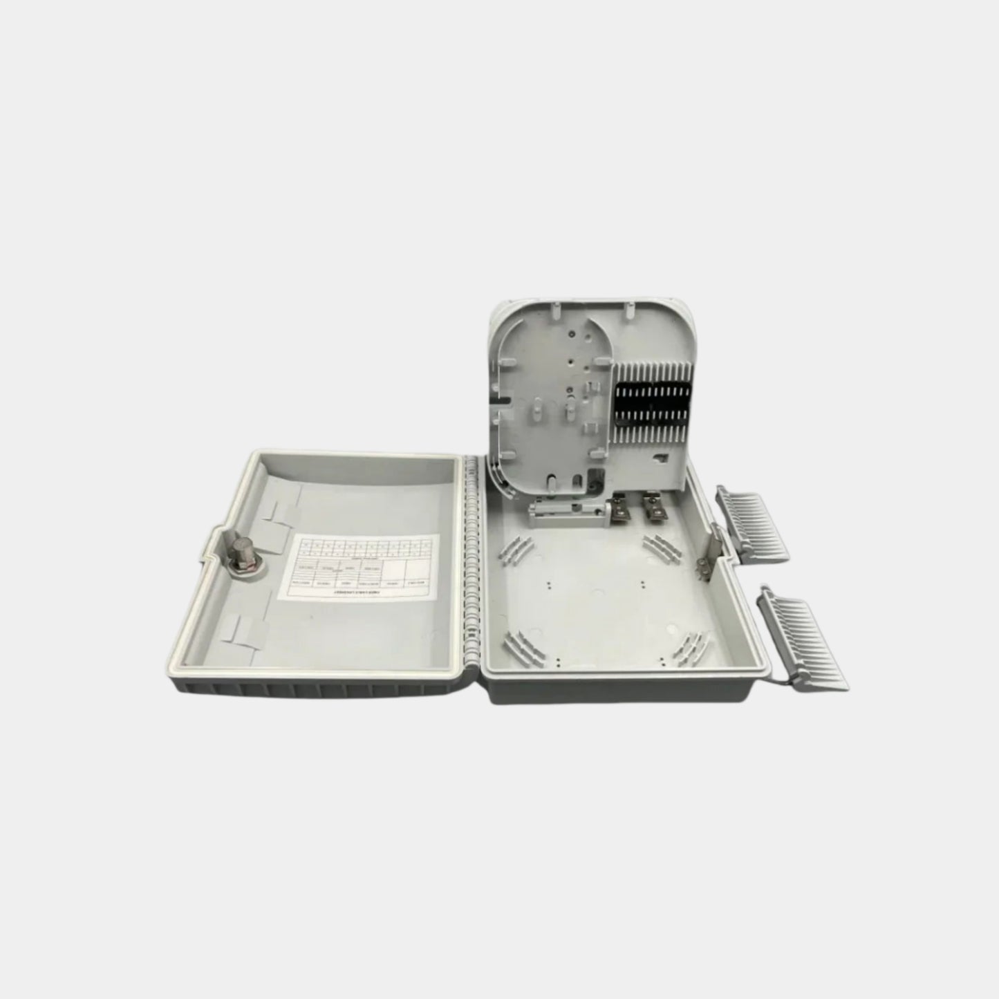 FDB 16 Core-A1-Grey-front open-2-BRAY-CT