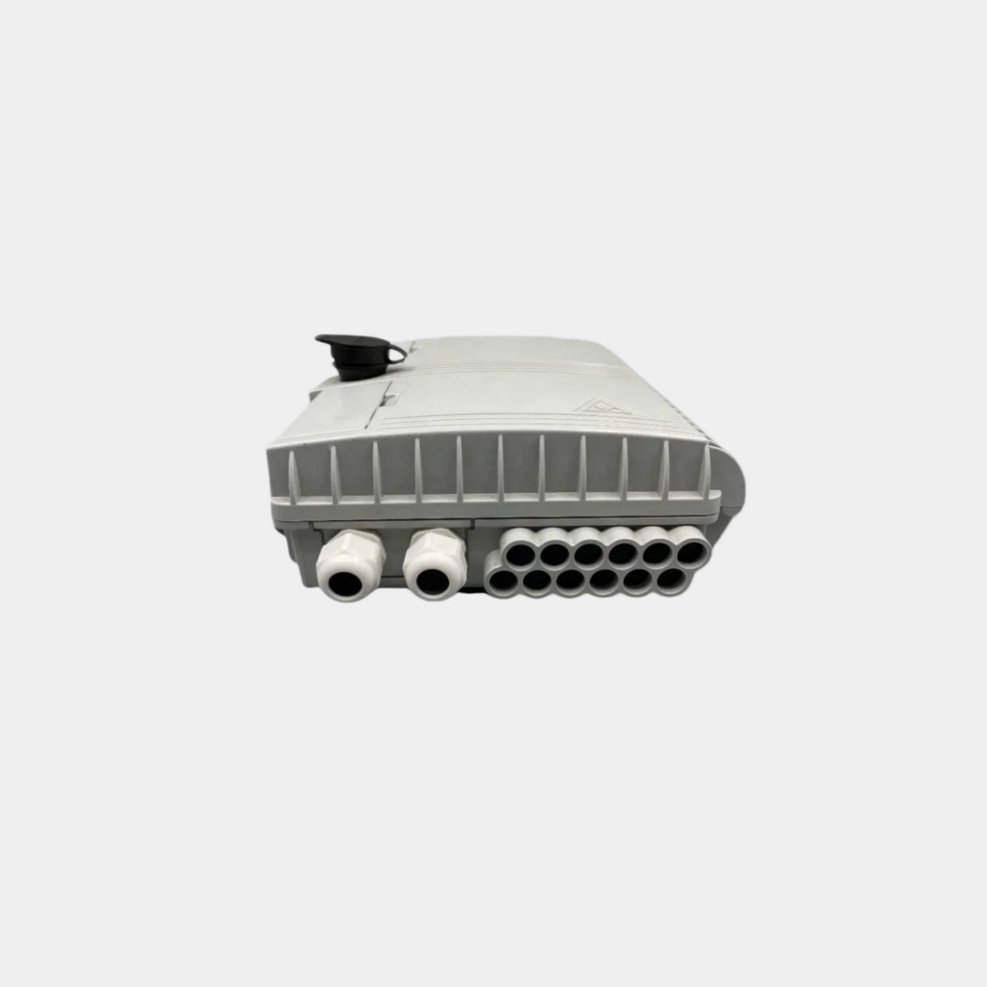 FDB 16 Core-A1-Grey-bottom port-BRAY-CT