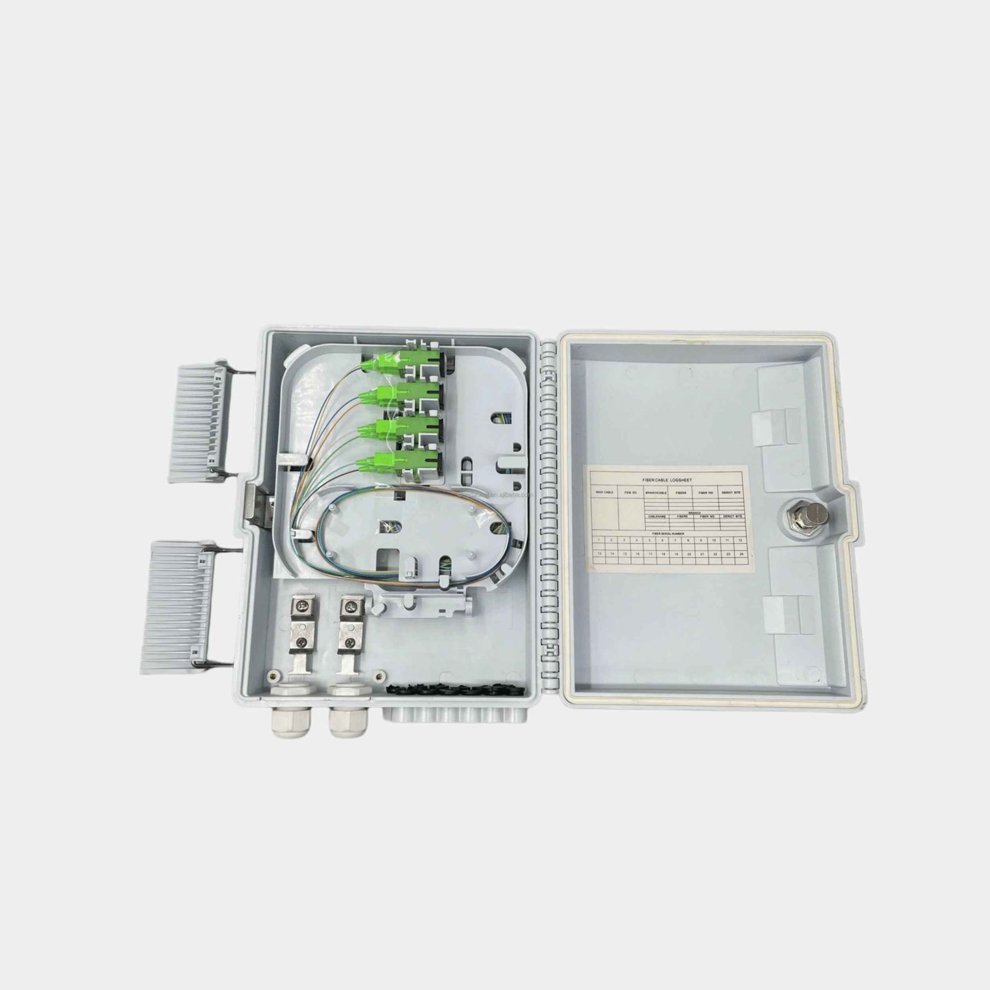 Fiber Distribution Box 16 Core-A1