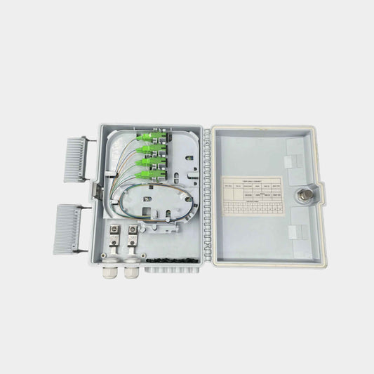 Fiber Distribution Box 16 Core-A1