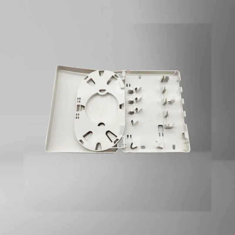 Fiber Termination Box-4-Core A1