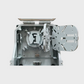 16 Core Optic Pre Terminated Fiber Distribution Box, IP65 FTTH